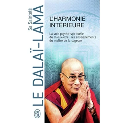 Afbeelding van L&#039;harmonie interieure