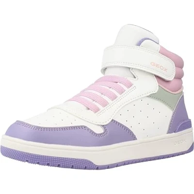 Afbeelding van Geox J Washiba Girl A, sneakers voor meisjes