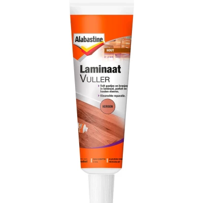 Afbeelding van Alabastine Laminaatvuller Kersen 50ML