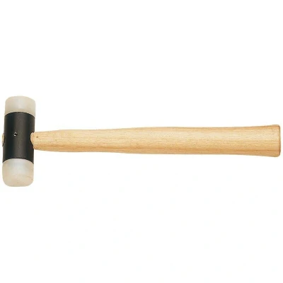 Afbeelding van Bahco 3625W 44 Rubberen hamer 360 mm 1 stuk(s)