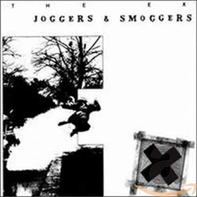 Afbeelding van The Ex Joggers &amp; Smoggers (2 CD)