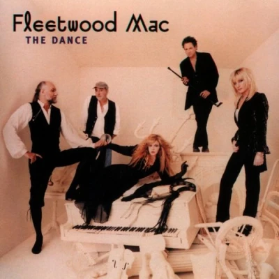 Afbeelding van The Dance