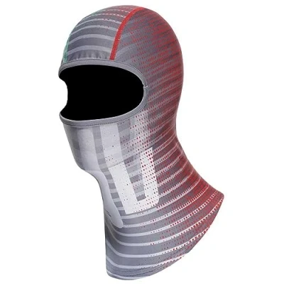 Image de Dainese Cagoule de moto respirante à séchage rapide pour hommes et femmes, AGV, N