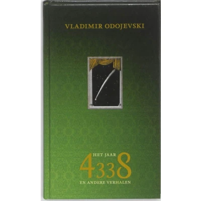Afbeelding van Het jaar 4338