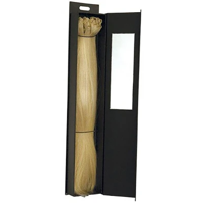 Afbeelding van Balmain Backstage Weft Human Hair 40 cm 10AA