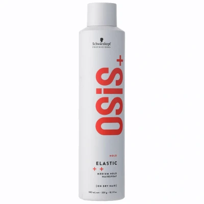 Afbeelding van Schwarzkopf OSiS+ Elastic Haarspray