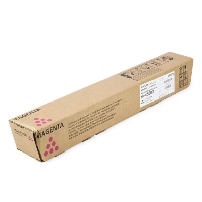 Image de Ricoh magenta originale cartouche de toner