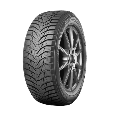 Afbeelding van Kumho Wintercraft Suv Ice Ws31 255/55 R19 111T XL