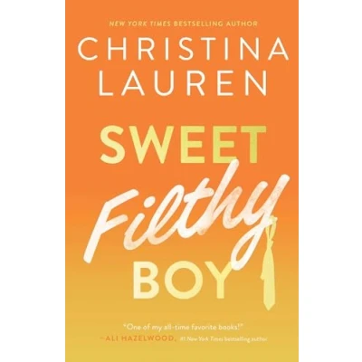 Afbeelding van Sweet Filthy Boy