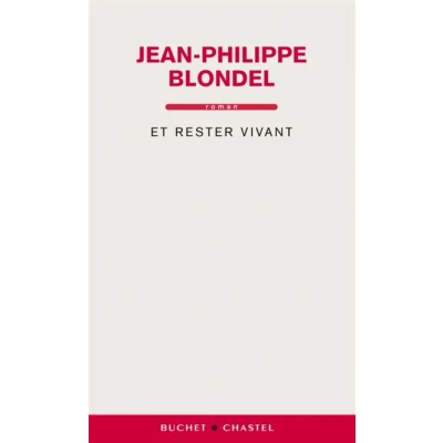 Afbeelding van ISBN Et Rester Vivant, Romantiek, Frans, Paperback