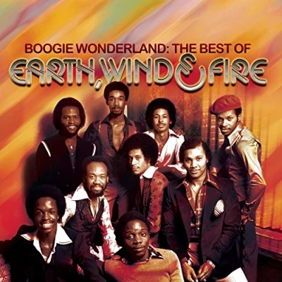 Afbeelding van Boogie Wonderland:The Best Of