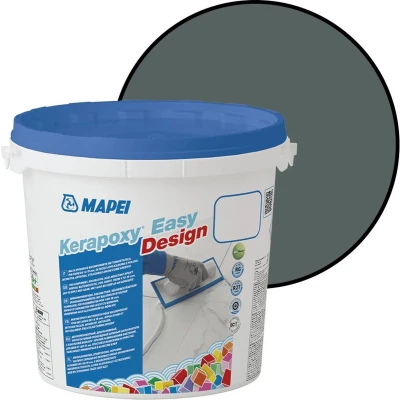 Afbeelding van Mapei Kerapoxy Easy Design 3kg Tornado 174