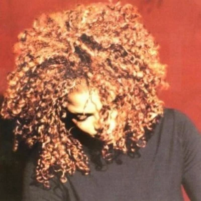 Afbeelding van Janet Jackson Velvet Rope