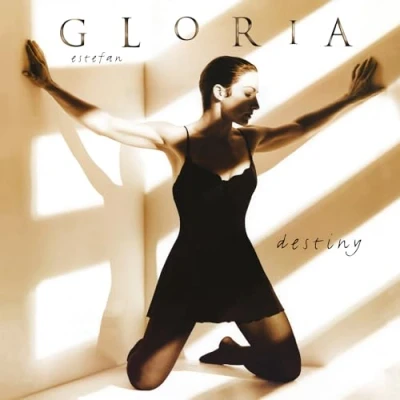 Afbeelding van Gloria Estefan Destiny (LP)