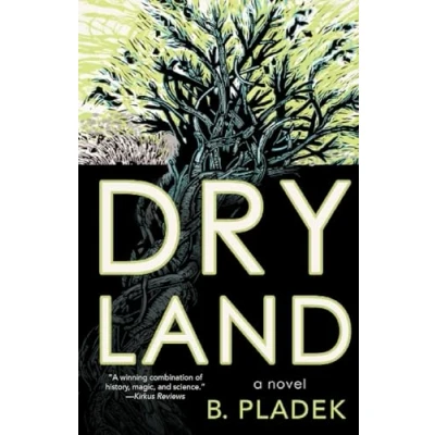 Afbeelding van Dry Land