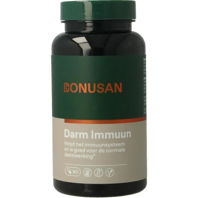 Afbeelding van Para Immuun 90 Capsules Default Title