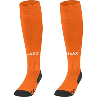 Afbeelding van Kousen Allround Fluo oranje / 5 (43 46)