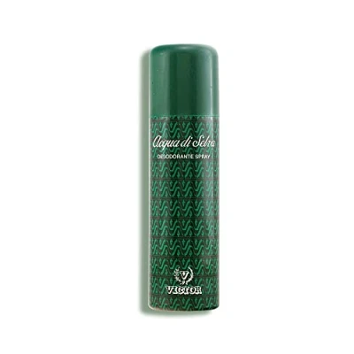 Afbeelding van Visconti Di Modrone Acqua Selva Deodorant 200 ml