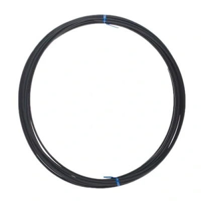 Image de Shimano Dérailleur logement de câble 5 mm noir 762 mètres