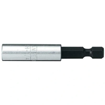 Image de STANLEY 1 68 732 Porte embout magnétique 1/4&quot; 60mm