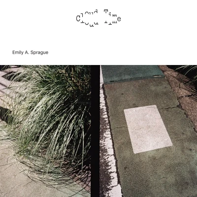 Afbeelding van Emily A. Sprague Cloud Time (LP)