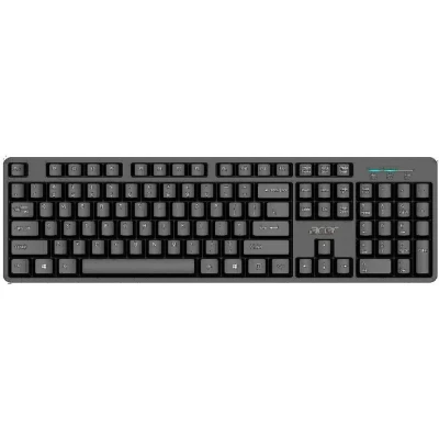 Afbeelding van Acer USB Wired Keyboard US int. Qwerty