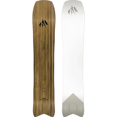 Afbeelding van Jones Hovercraft 2.0 24/25 Snowboard