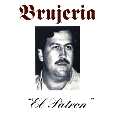 Afbeelding van Brujeria El Patron (7&quot; Vinyl Single)