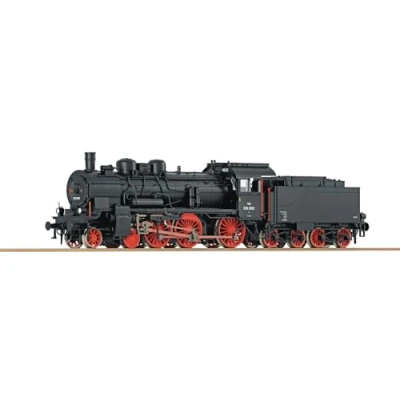 Afbeelding van Roco 71394 H0 stoomlocomotief 638.2692 van de ÖBB