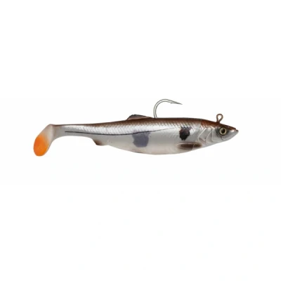 Afbeelding van Savage Gear 4D Herring Big Shad Haddock PHP 22cm (200g) (2+1stuks)
