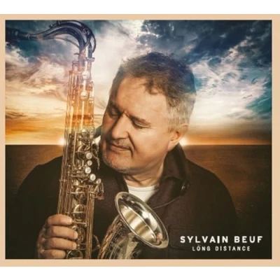 Afbeelding van Sylvain Beuf Long Distance (CD)