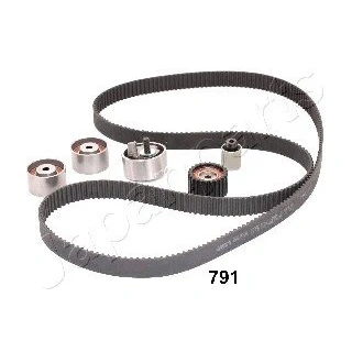 Afbeelding van JAPANPARTS KDD 791F Distributieriemset 281