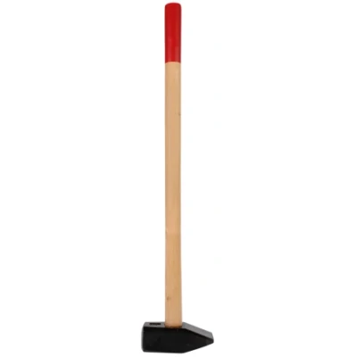 Afbeelding van Voorhamer 3 kg met steel 90 cm