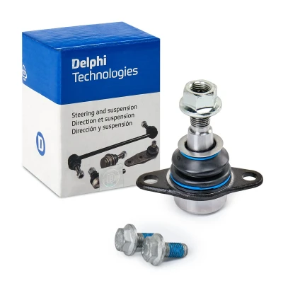 Afbeelding van DELPHI TC3650 Fuseekogel 90 92 45