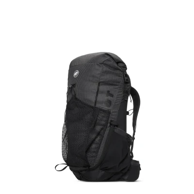 Afbeelding van Mammut Backpack, Dames, Maat: One Size, Black