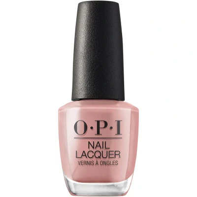 Afbeelding van OPI Nagellak Barefoot in Barcelona 15ml