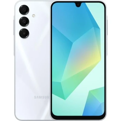 Afbeelding van Smartphone Samsung A166 4 128 LGY 6,7&quot; GB RAM Grijs