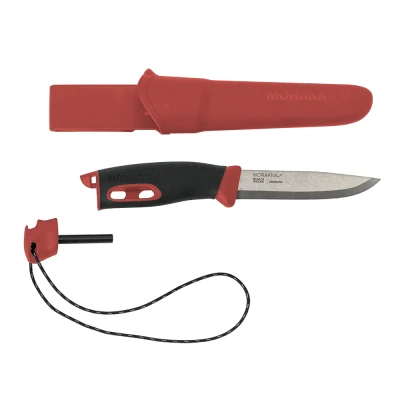 Afbeelding van Morakniv Companion Spark Red