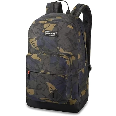 Afbeelding van Dakine 365 Pack DLX 27L vintage camo backpack