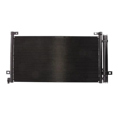 Afbeelding van Condensor, airconditioning EASY FIT NRF 350391