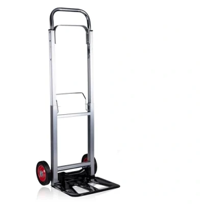 Afbeelding van Opvouwbare Steekwagen 90 KG