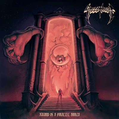 Afbeelding van Speedwhore Visions Of A Parallel World (CD)