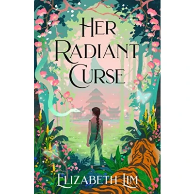 Afbeelding van Her Radiant Curse