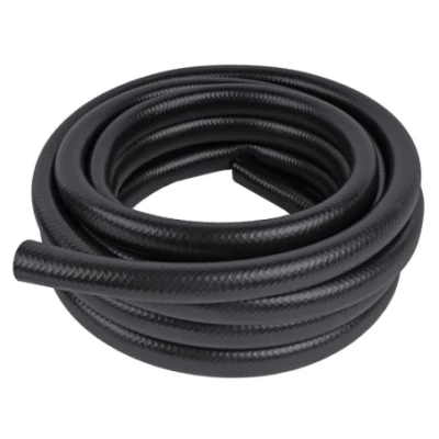 Afbeelding van Tuin vuilwater dompel pompslang 1&quot; 10 meter