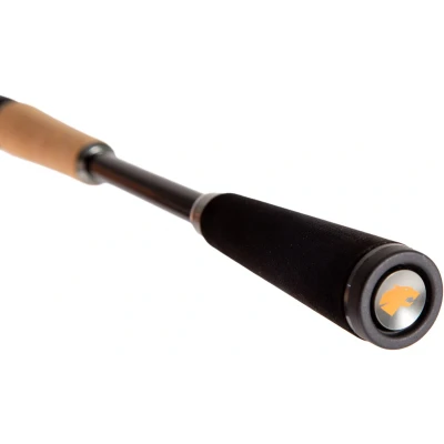 Afbeelding van Grayton Apex Power Spinhengel 2.40m (45 90g)