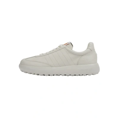 Afbeelding van Camper K201392 Pelotas Xlf damessneakers, Witte natuur