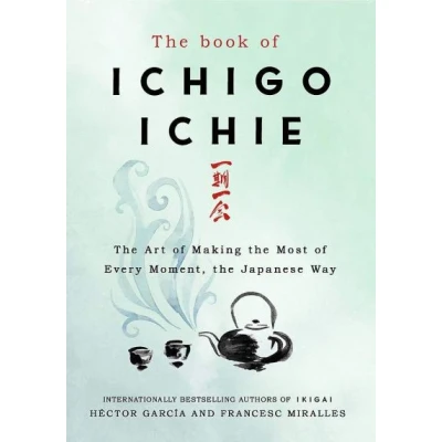 Image de The Book of Ichigo Ichie
