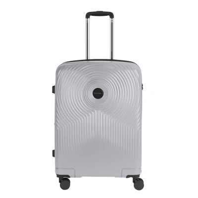 Afbeelding van Gabol Radar Medium Trolley plata