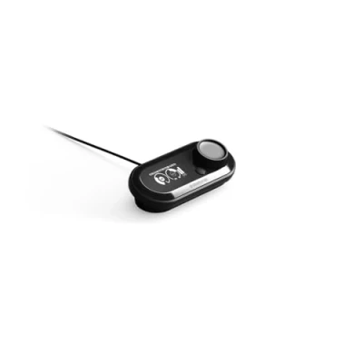 Afbeelding van In het oor geluidsversterker met toebehoren SteelSeries GameDAC Gen 2