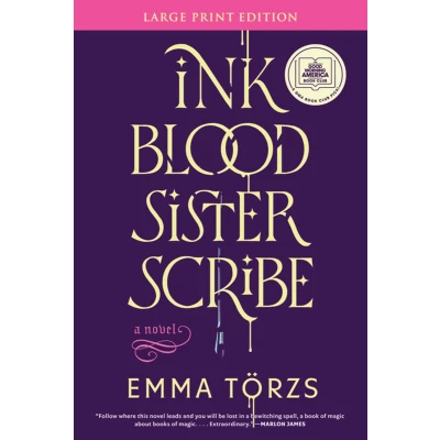 Afbeelding van Ink Blood Sister Scribe